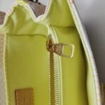 Louis Vuitton Pochette Metis East West (Луи Виттон) — фото 11