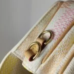 Louis Vuitton Pochette Metis East West (Луи Виттон) — фото 12