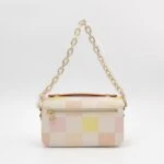 Louis Vuitton Pochette Metis East West (Луи Виттон) — фото 5