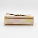 Louis Vuitton Pochette Metis East West (Луи Виттон) — фото 6