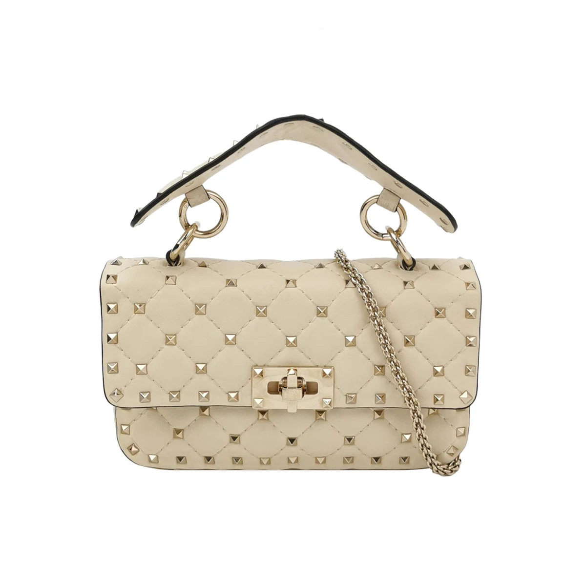Valentino Garavani Rockstud Spike — продано