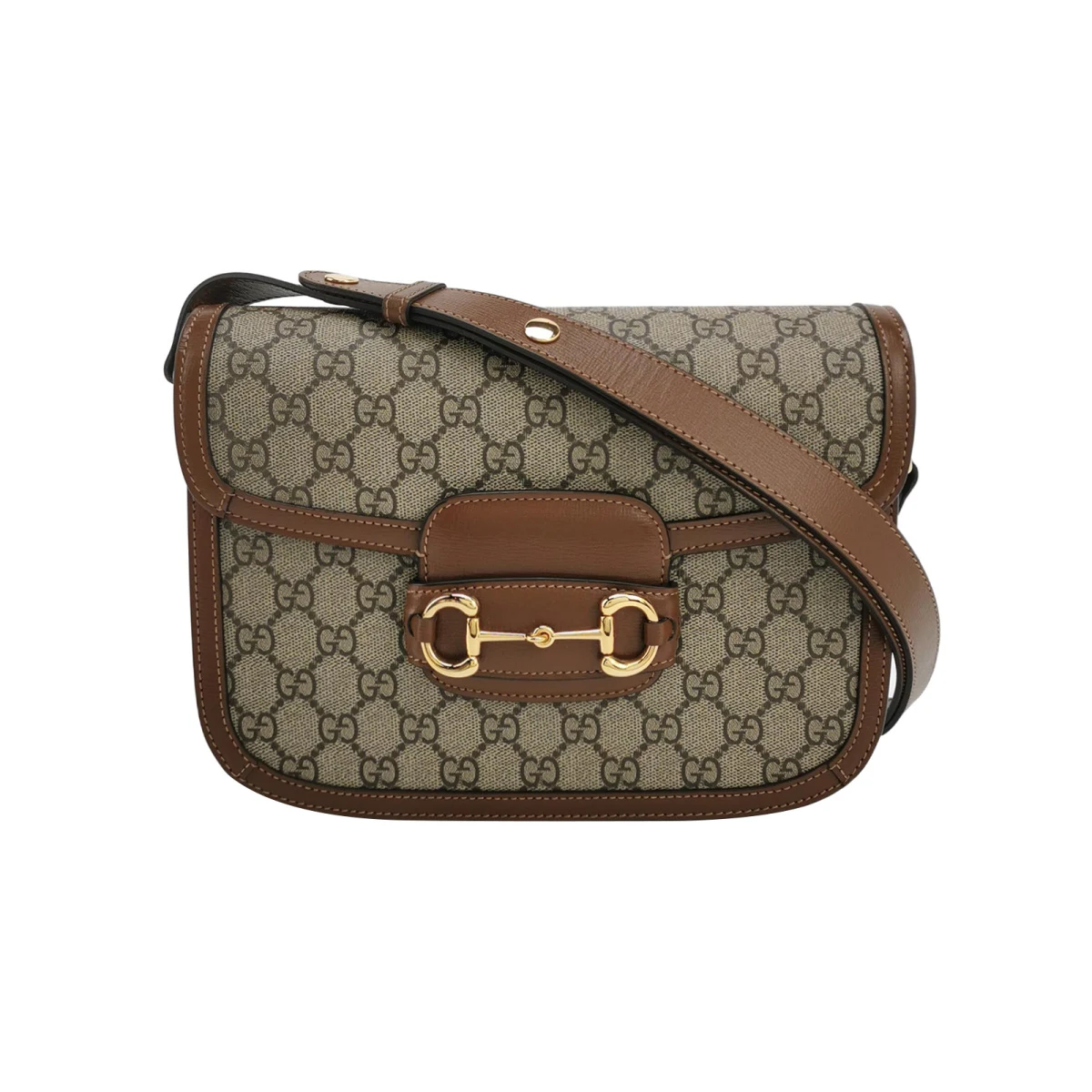 Gucci 1955 GG — продано