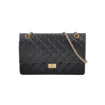 Chanel 2.55 Flag Bag — миниатюра 1