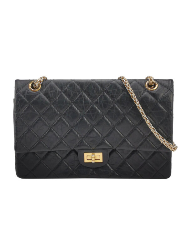 Chanel 2.55 Flag Bag