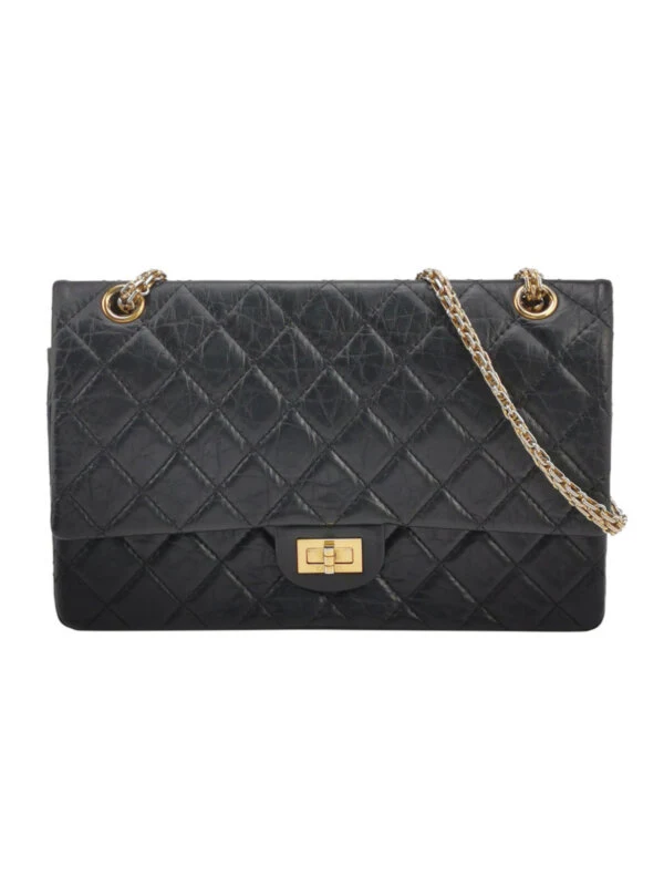 Chanel 2.55 Flag Bag