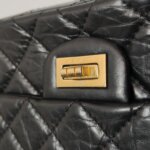 Chanel 2.55 Flag Bag — фото 11