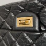 Chanel 2.55 Flag Bag (Шанель) — фото 11