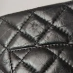Chanel 2.55 Flag Bag (Шанель) — фото 17