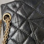 Chanel 2.55 Flag Bag — фото 18