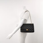 Chanel 2.55 Flag Bag — фото 2
