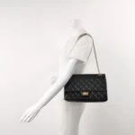 Chanel 2.55 Flag Bag (Шанель) — фото 2