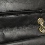 Chanel 2.55 Flag Bag — фото 21