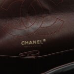 Chanel 2.55 Flag Bag — фото 8