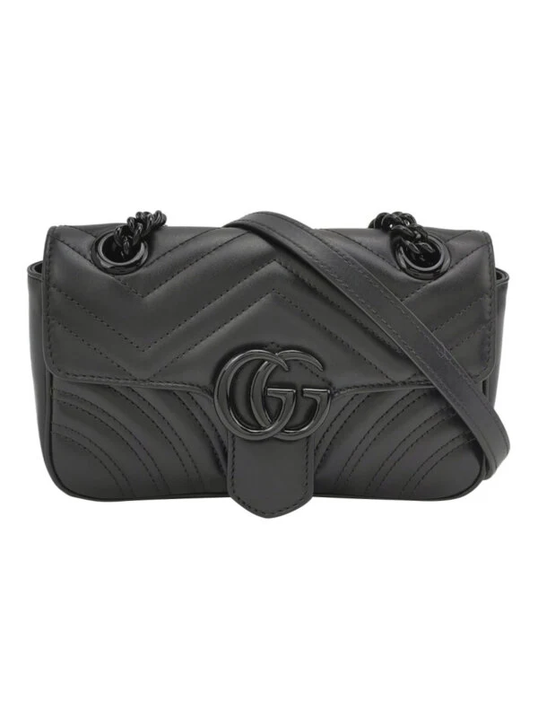 Gucci GG Marmont G — продано