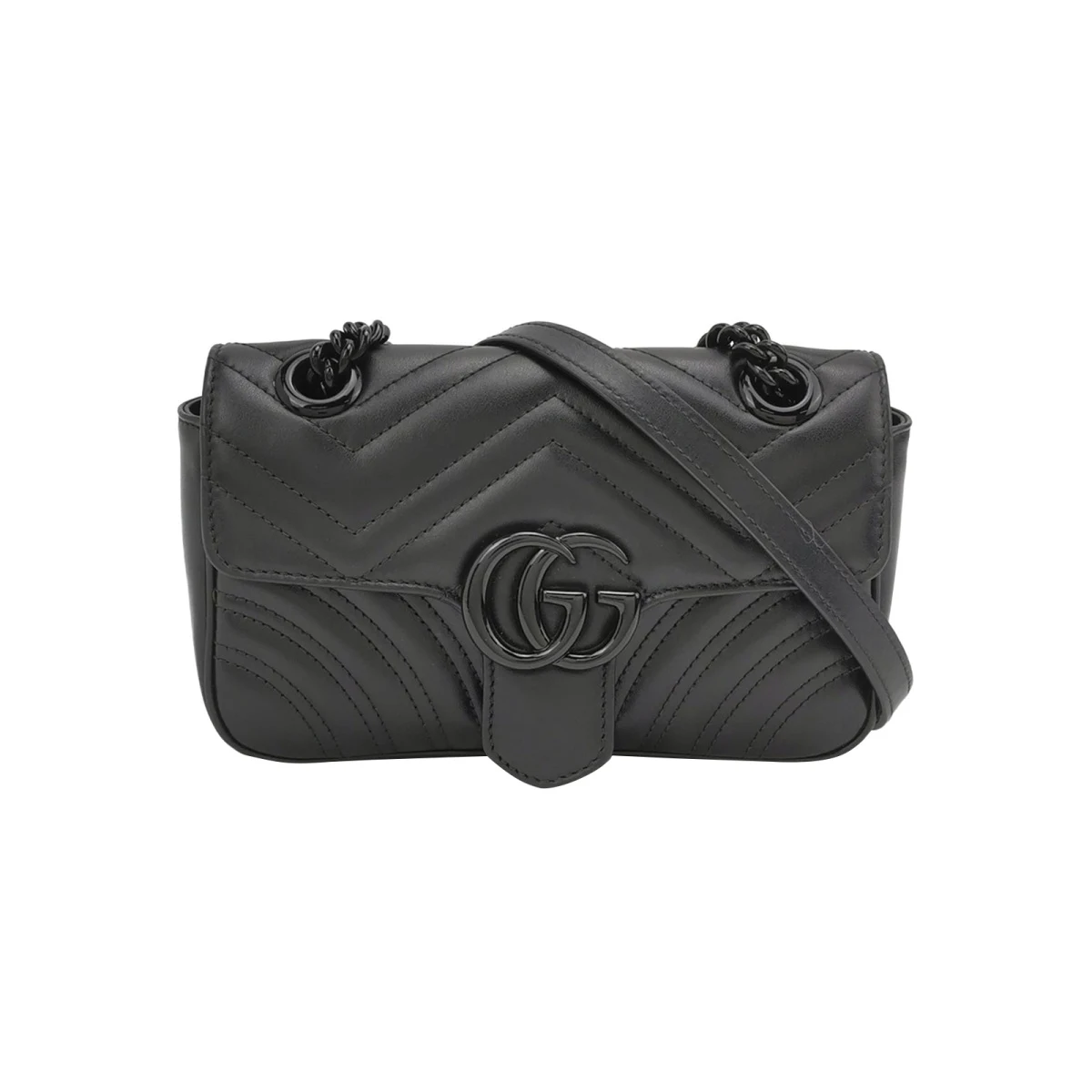 Gucci GG Marmont G — продано