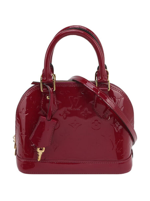 Louis Vuitton Alma BB
