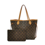 Louis Vuitton Neverfull Monogram — миниатюра 1