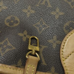 Louis Vuitton Neverfull Monogram — фото 13