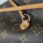 Louis Vuitton Neverfull Monogram — фото 14
