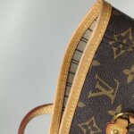Louis Vuitton Neverfull Monogram — фото 17