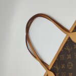 Louis Vuitton Neverfull Monogram — фото 19