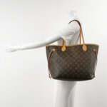 Louis Vuitton Neverfull Monogram — фото 2