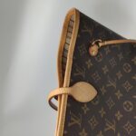 Louis Vuitton Neverfull Monogram — фото 20