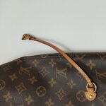 Louis Vuitton Neverfull Monogram — фото 21