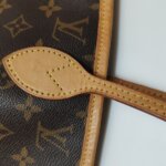 Louis Vuitton Neverfull Monogram — фото 26