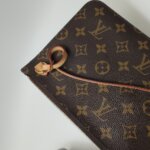 Louis Vuitton Neverfull Monogram — фото 28