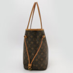 Louis Vuitton Neverfull Monogram — фото 3