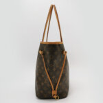 Louis Vuitton Neverfull Monogram — фото 4