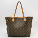 Louis Vuitton Neverfull Monogram — фото 5