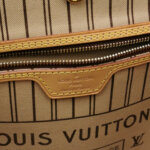 Louis Vuitton Neverfull Monogram — фото 8