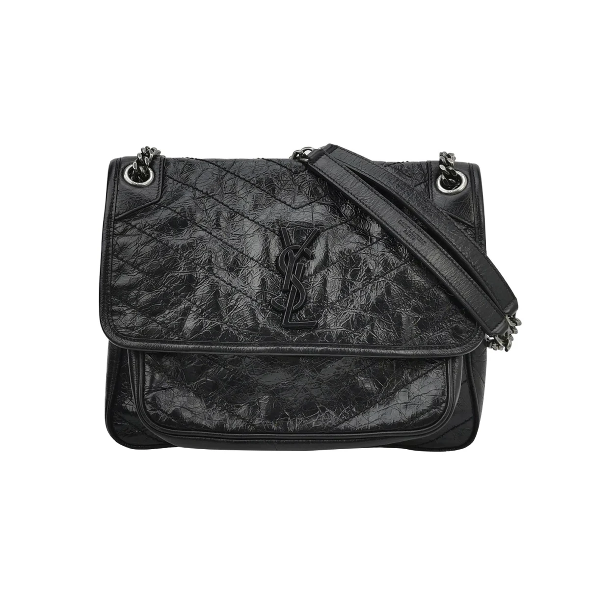 Saint Laurent Niki — продано