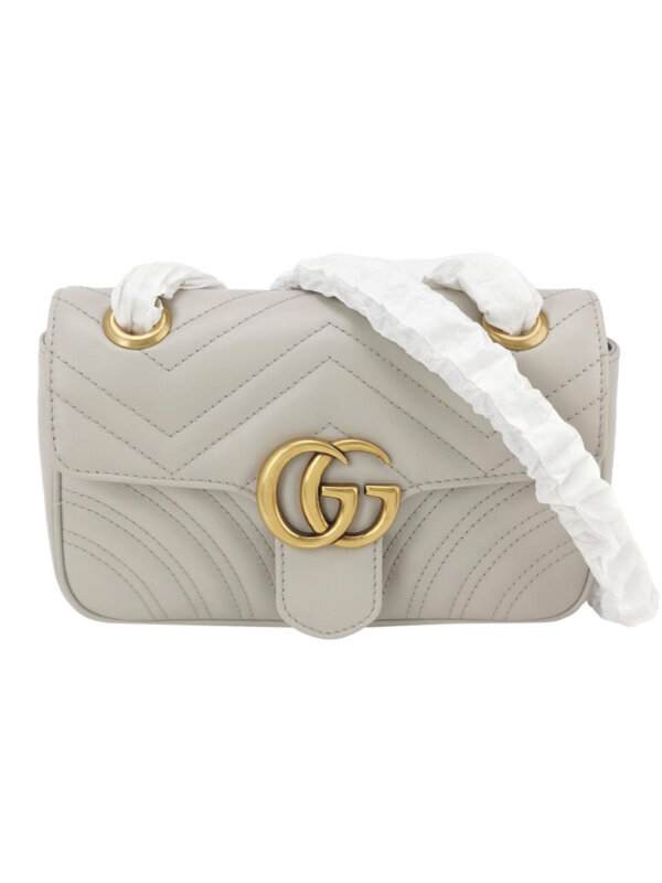 Gucci GG Marmont VG