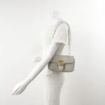 Gucci GG Marmont VG (Гуччи) — фото 2