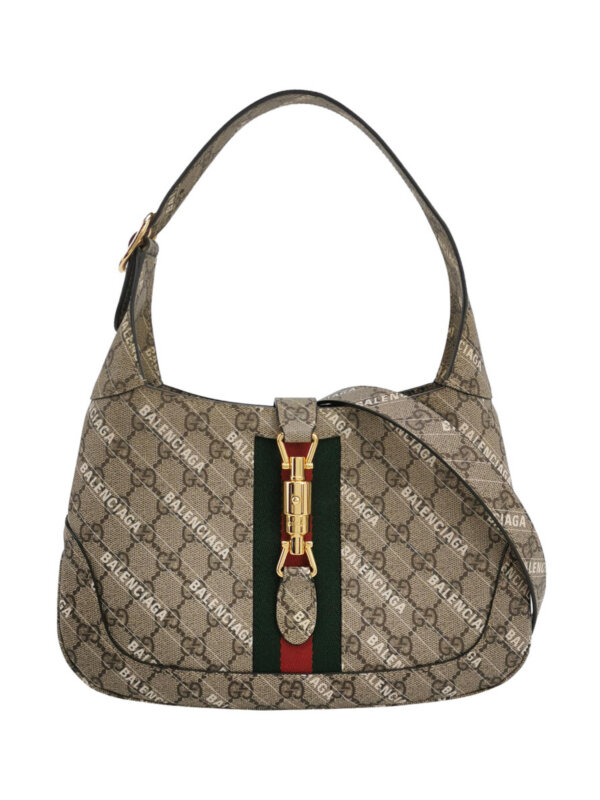 Gucci Balenciaga ×Jackie 1961