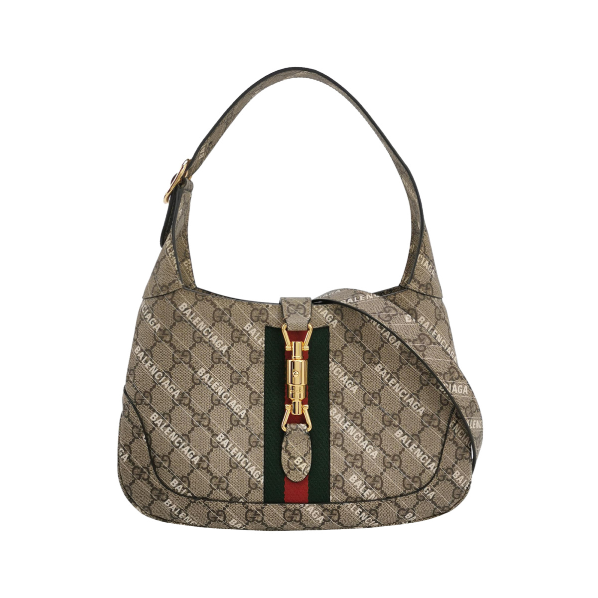 Gucci Balenciaga ×Jackie 1961 — фото 1