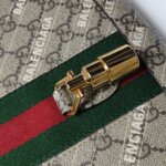 Gucci Balenciaga ×Jackie 1961 — фото 12