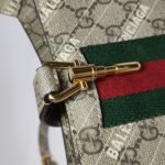Gucci Balenciaga ×Jackie 1961 — фото 13