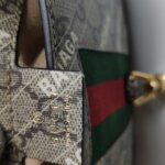 Gucci Balenciaga ×Jackie 1961 — фото 17