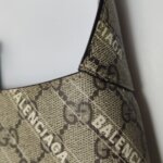 Gucci Balenciaga ×Jackie 1961 — фото 18