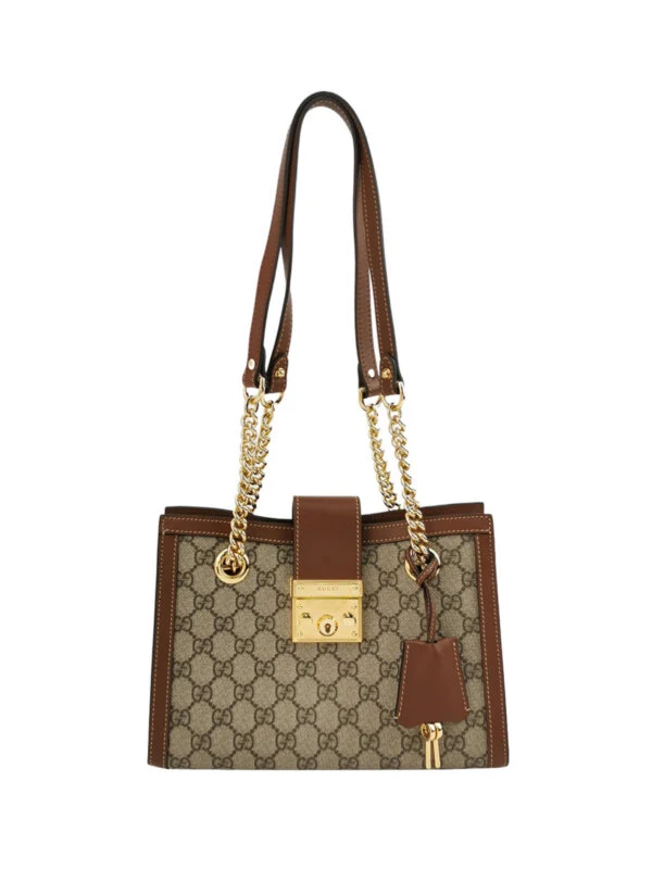 Gucci Padlock GG