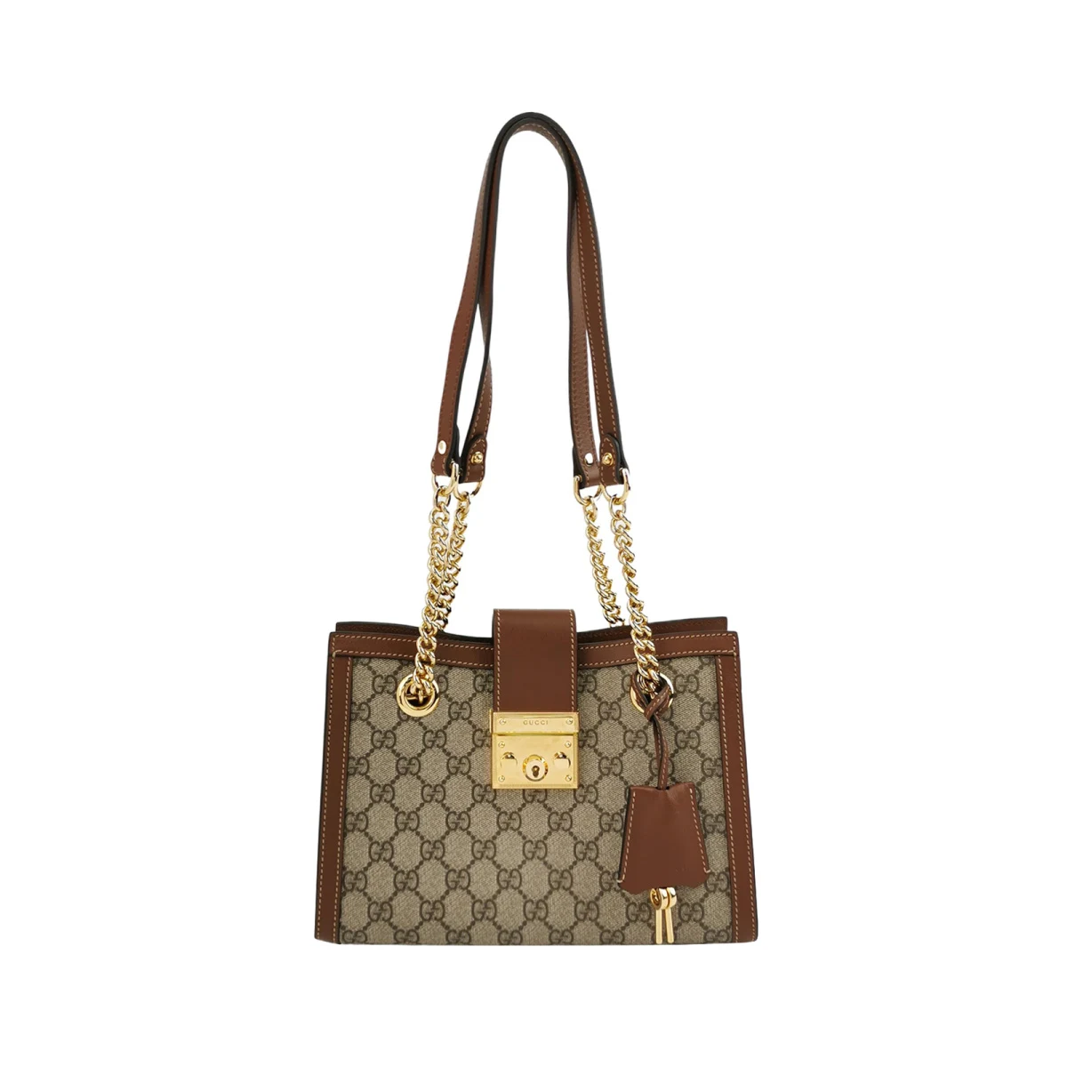 Gucci Padlock GG — фото 1