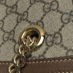 Gucci Padlock GG — фото 11