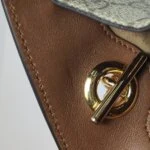 Gucci Padlock GG — фото 14
