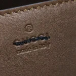 Gucci Padlock GG — фото 20
