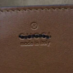 Gucci Padlock GG — фото 8