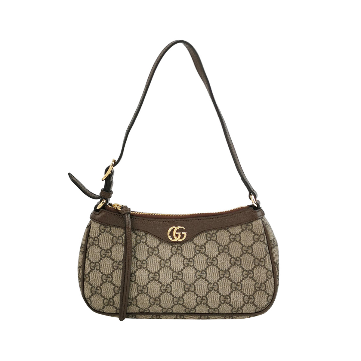 Gucci Ophidia G Logo — фото 1